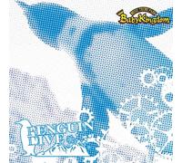 Babykingdom Penguin Dive (CD)