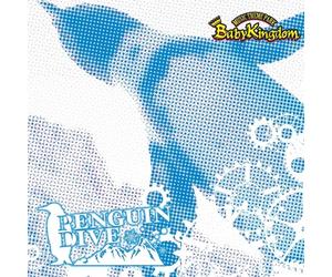 Babykingdom Penguin Dive (CD)