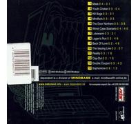 BABYLAND - DECADE ONE CD NEUF