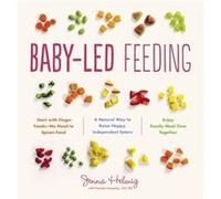 BabyLed Feeding by Jenna Helwig Inconnu (Auteur)