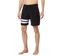 Hurley Block Party 18´´ Swimming Shorts Noir 28 Homme