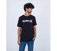 babylegs Division Evd OAO Solid SS T-Shirt, Noir, S Homme