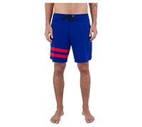 babylegs Division Phantom-eco Block Party 18' Maillot de Bain pour Homme, Bleu Roi foncé, 44