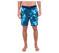 babylegs Division Phantom-eco Classic 18' Maillot de Bain pour Homme, Obsidian, 38