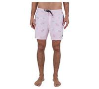 babylegs Division Phantom Naturals Sessions 16' Maillot de Bain pour Homme, Flamingo, 38