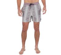 babylegs Division Phantom Naturals Sessions 16' Maillot de Bain pour Homme, Kaki, 46