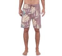 babylegs Division Phntm Naturals Wkndr 20' Maillot de Bain pour Homme, Éclipse, 38