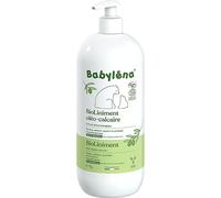 Bioes Babyléna Bioliniment OléoCalcaire 1 Litre