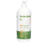Babyléna Bioliniment Oléo-calcaire 1 litre