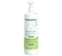 Babyléna – Eau nettoyante Bio – 400 ml