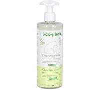 Babyléna Eau Nettoyante Produit(S) Nettoyant(S) 400 ml