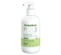 Babyléna Lait Hydratant Bio 200 Ml