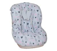 Babyline 11000653 Housse de siège auto unisexe