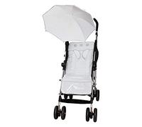 babyline 12000621 - matelas chaise poussette