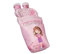 Babyline - 2000685 - Sac de Chaise - Beauty Girl - Mixte