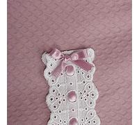 babyline 28000618 - sac 3 utilisations, Unisexe, Couleur Rose