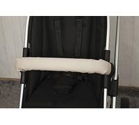 Babyline 3000001 Housse pour poussette Beige
