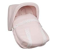 babyline 3000616 - vily'S bébé, Unisexe, Couleur Rose