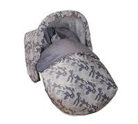 Babyline 3000656 Porte-bébé Groupe 0 Mixte