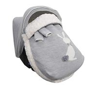 Babyline - 3000663 - Chancelière - Groupe 0 - Coton - Mixte