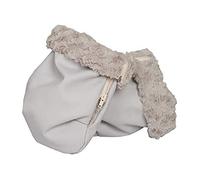 babyline 3200004 moufles de poussette, Unisexe, Couleur Gris