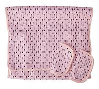 babyline Arrow - matelas légère, Unisexe, Couleur Rose