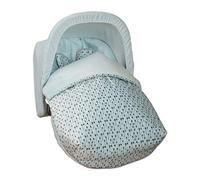 babyline Arrow - sac groupe 0, Unisexe, Couleur eau Marine