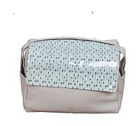 babyline Arrow - sac, Unisexe, Couleur eau Marine