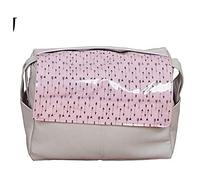 babyline Arrow - sac, Unisexe, Couleur Rose