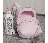 Babyline Bombón Gigoteuse Groupe 0 Rose
