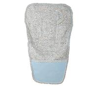 Babyline Caramelo Housse de poussette bleu