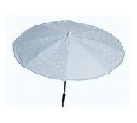 babyline Cashmere - Parasol de chaise, Unisexe, Couleur Ciel