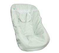 babyline Classic - matelas groupe 0, Unisexe, Couleur Vert eau