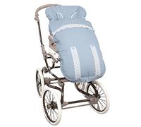 babyline Classic - sac de chaise, Unisexe, Couleur Bleu