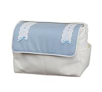 babyline Classic - sac, Unisexe, Couleur Bleu