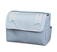 babyline Classic - sac, Unisexe, Couleur : Bleu Ciel