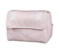 babyline Classic - sac, Unisexe, Couleur Rose