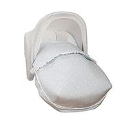 babyline Cloud - chancelière groupe 0, Unisexe, Couleur Bleu Ciel