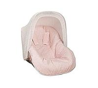 babyline Cloud - matelas groupe 0, Unisexe, Couleur Rose