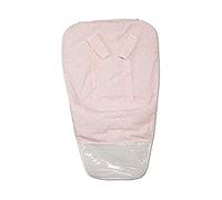 babyline Cloud - matelas pour chaise, Unisexe, DE Couleur Rose