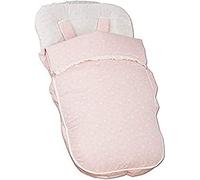 babyline Cloud - sac pour chaise, Unisexe, Couleur Rose