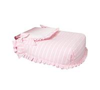 Babyline Couvre-lit pour berceau Motif printemps