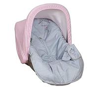 babyline Cute Ballerina - matelas groupe 0, Unisexe