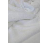 Babyline Drap-Housse Coralina Hiver, hyperdoux, Respirant et hypoallergénique, Coins en Caoutchouc, réglable (Next to Me)