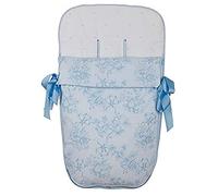babyline espagnolo - sac de chaise, Unisexe, Couleur Ciel
