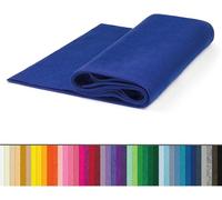 Babyline Feutre, Bleu Roi, 3 metros