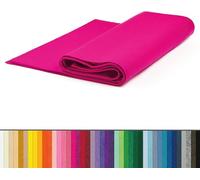 Babyline Feutre, Fuchsia, 3 metros