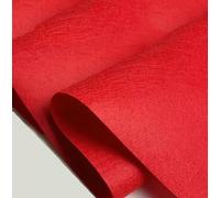 Babyline Feutre, Rouge, 3 metros