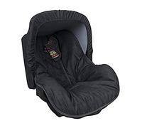 Babyline Fun Trip - Matelas Groupe 0 avec capote et couvre-harnais de cadeau, universel