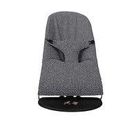 Babyline HAESGRIS Housse de Hamac Étoiles Gris Mixte